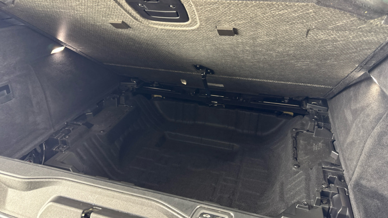 BMW X5 xDrive40d MHT M Sport 5dr Auto Diesel Estate